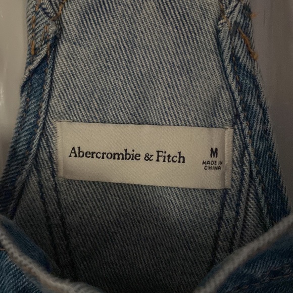 Abercrombie & Fitch Overalls - Picture 3 of 5